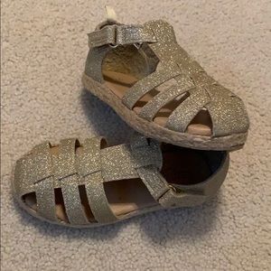 🌸Toddler Girl’s OshKosh B’Gosh Sandals🌸